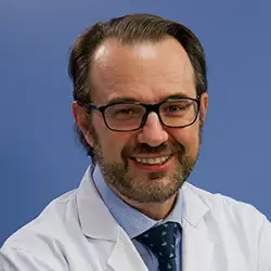 Dr. Alfredo García Layana. Oftalmología. CUN Imagen Dr. Alfredo García Layana, Departamento de Oftalmologia