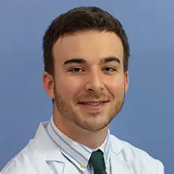 Dr. Jorge González Zamora. Especialista en Oftalmología de la Clínica Universidad de Navarra