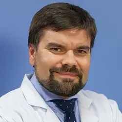 Dr. Sergio Recalde Maestre. Investigador de Oftalmología. Clínica Universidad de Navarra Imagen del Dr. Sergio Recalde Maestre. Investigador de Oftalmología. Clínica Universidad de Navarra