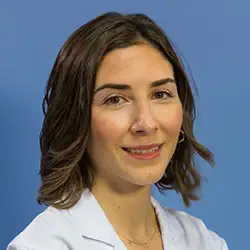 Dra. Cristina Abascal Azanza. Oftalmología. Clínica Universidad de Navarra