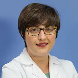 Dra. María Hernández Sánchez. Investigadora de Oftalmología. Clínica Universidad de Navarra Imagen de la Dra. María Hernández Sánchez. Investigadora de Oftalmología. Clínica Universidad de Navarra