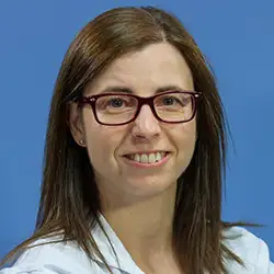 Dra. Patricia Fernández de Robredo. Oftalmología. Clínica Universidad de Navarra Dra. Patricia Fernández de Robredo, investigadora en Oftalmología de la Clínica Universidad de Navarra