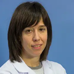 Maite Moreno Orduna. Oftalmología. Clínica Universidad de Navarra