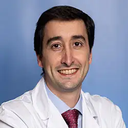 Dr. Alejandro Gállego Martínez. Oncología Médica. Cancer Center Clínica Universidad de Navarra