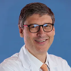 Dr. Antonio González Martín Imagen del Dr. Antonio González Martín, codirector del Departamento de Oncología Médica de la Clínica Universidad de Navarra