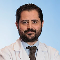 Dr. Eduardo Castañón Álvarez. Oncología Médica Imagen del Dr. Eduardo Castañón Álvarez. Oncología Médica de la Clínica Universidad de Navarra
