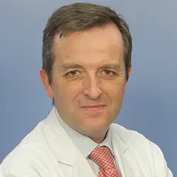 Dr. José María López Picazo González. Oncología Médica. CUN Imagen Dr. Jose Maria Lopez-Picazo Gonzalez, Departamento de Oncologia Medica.