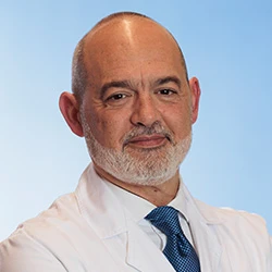 Dr. Francisco Javier Serrano. Oncología Radioterápica. Clínica Universidad de Navarra