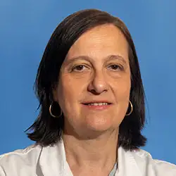 Dra. Rosa Meiriño. Oncología Radioterápica. Clínica Universidad de Navarra