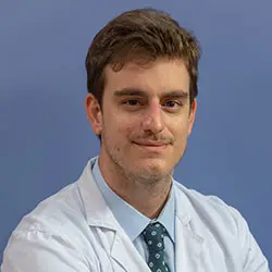Imagen del Dr. Carlos Prieto Matos, especialista en Otorrinolaringología. Clínica Universidad de Navarra