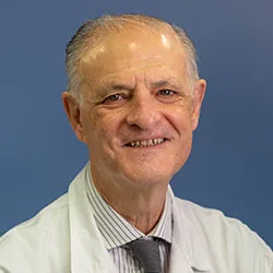 Dr. Manuel Manrique. Otorrinolaringólogo