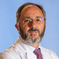 Dr. Nicolás Pérez Fernández. Otorrinolaringología. CUN Imagen Dr. Nicolás Pérez Fernández, departamento de Otorrinolaringología