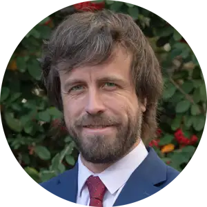 Pablo López Cotos. Pacientes internacionales