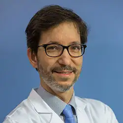 Dr. Daniel Carranza. Pediatría. Clínica Universidad de Navarra
