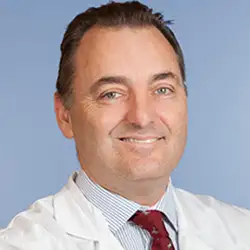 Dr. Felipe Garrido Martínez de Salazar. Pediatra. Clínica Universidad de Navarra en Madrid