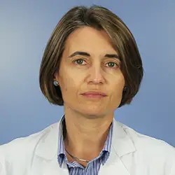 Dra. Cristina Azcona San Julián. Pediatría. Clínica Universidad de Navarra Imagen Dra. Cristina Azcona San Julián, Departamento de Pediatría.
