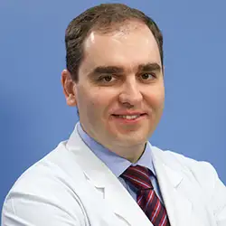 Dr. Enrique Aubá Guedea. Psiquiatría. Clinica Universidad de Navarra Imagen Dr. Enrique Aubá Guedea, Departamento de Psiquiatría.