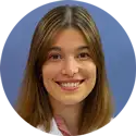 Dra. Cristina Vidal. Tutora Psicología Clínica. Clínica Universidad de Navarra