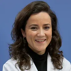 Dra. Pilar de Castro Manglano. Psiquiatría. Clínica Universidad de Navarra Imagen Dra. Pilar de Castro Manglano, departamento de Psiquiatria