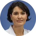 Dra. María Vallejo Valdivieso. Tutora Psiquiatría. Clínica U. Navarra