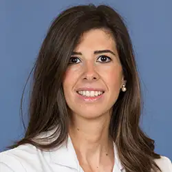 Dra. Beatriz Álvarez de Sierra. Radiología. Clínica Universidad de Navarra Imagen de la Dra. Beatriz Álvarez de Sierra. Radiología. Clínica Universidad de Navarra en Madrid