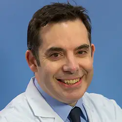 Dr. Gorka Bastarrika Alemán. Radiología. CUN Imagen del Dr. Gorka Bastarrika Alemán, del Servicio de Radiología de la Clínica