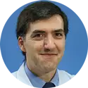 Dr. Pablo Domínguez Echávarri. Tutor Radiología. Clínica Universidad de Navarra <p>Imagen Dr. Pablo Domínguez Echávarri, departamento de Radiologia </p>