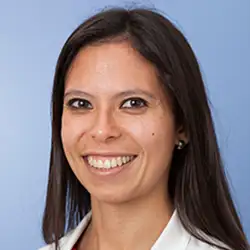 Dra. Fanny Meylin-Caballeros. Radiología. Clínica Universidad de Navarra Imagen de la Dra. Fanny Meylin Caballeros Lam