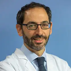 Dr. Enrique Ornilla Laraundogoitia. Reumatología. CUN Imagen Dr. Enrique Ornilla Laraundogoitia, Departamento de Reumatología.