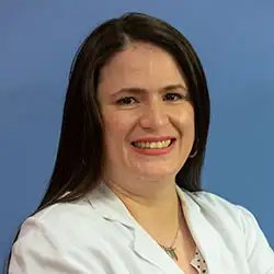 Dra. Juliana Restrepo. Reumatología. Clínica Universidad de Navarra