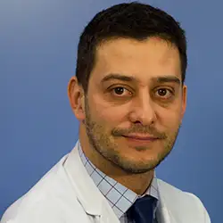 Dr. José Javier Varo Cenarruzabeitia. Urgencias. CUN Imagen Dr. José Javier Varo Cenarruzabeitia, Urgencias