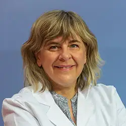 Dra. Susana Burusco. Urgencias