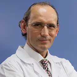 Dr. Fernando José Díez-Caballero Alonso. Urología. CUN Imagen Dr. Fernando José Díez-Caballero Alonso, Departamento de Urología.