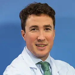 Dr. Francisco Javier Ancizu. Urólogo. Clínica Universidad de Navarra