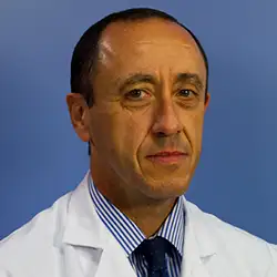 Dr. Jose Enrique Robles Garcia. Urología. Clínica Universidad de Navarra Imagen Dr. Jose Enrique Robles Garcia, Departamento de Urologia.