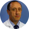 Dr. Enrique Robles Garcia. Tutor Urología. Clínica Universidad de Navarra