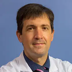 Dr. Luis Labairu. Urólogo. Clínica Universidad de Navarra
