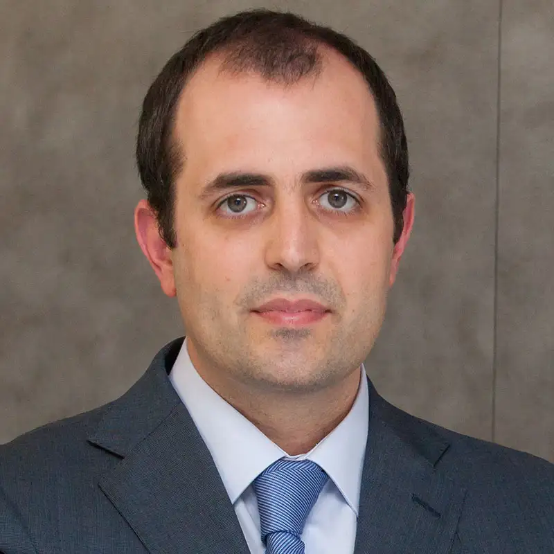 Guillermo Aldave. Residente Neurocirugía