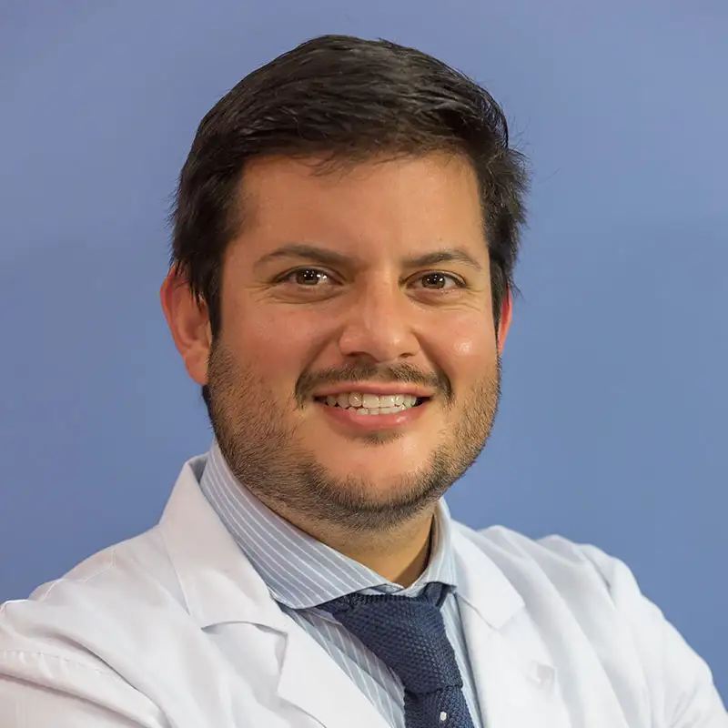 Juan Fernando Bastidas. Residente Medicina Nuclear