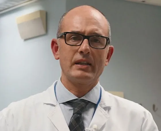 Vídeo del Dr. Luis Chiva, director de Obstetricia y Ginecología en la Clínica Universidad de Navarra que anima a los futuros médicos a que vengan a hacer la residencia en Obstetricia y Ginecología.