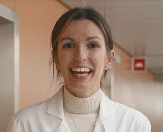 Vídeo de la Dra. Ana López Picazo, residente de 4 º año de Obstetricia y Ginecología en la Clínica Universidad de Navarra que cuenta su experiencia para los futuros médicos que quieren hacer la residencia en Obstetricia y Ginecología.