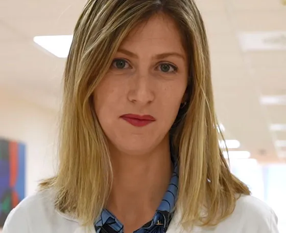 Vídeo de la Dra. Miriam Turiel, especialista de Obstetricia y Ginecología en la Clínica Universidad de Navarra que da consejos para los futuros médicos que quieren hacer la residencia en Obstetricia y Ginecología.