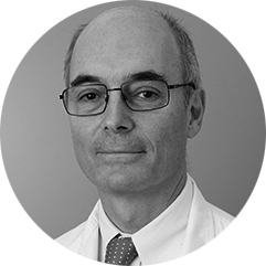 Imagen del Dr. Carlos Cabanyes Truffino, especialista de la Unidad de Chequeos. Clínica Universidad de Navarra